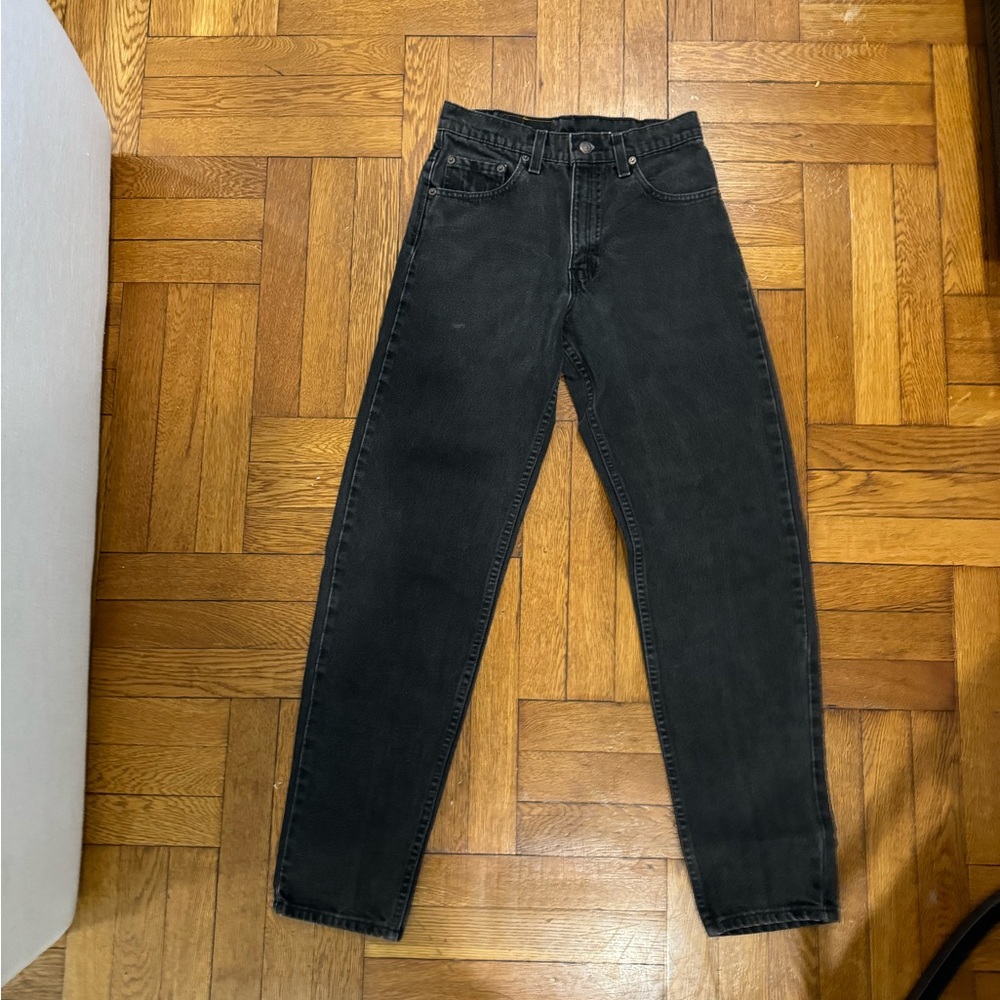 Vintage Levi’s 550